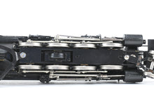 Load image into Gallery viewer, HO Brass PSC - Precision Scale Co. B&amp;O - Baltimore &amp; Ohio Q-4 2-8-2 Mikado Factory Painted No. 421

