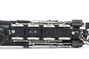 HO Brass PSC - Precision Scale Co. B&O - Baltimore & Ohio Q-4 2-8-2 Mikado Factory Painted No. 421