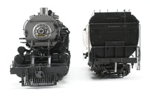 Load image into Gallery viewer, O Brass PSC - Precision Scale Co. UP - Union Pacific 2-8-8-0 &quot;Bull Moose&quot; Compound Articulated FP No. 3553
