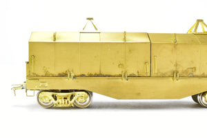 HO Brass Railworks PRR - Pennsylvania Railroad G-41 Steel Coil Car