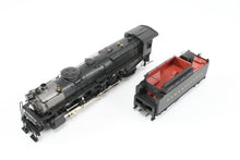 Load image into Gallery viewer, HO Brass CIL - Challenger Imports PRR - Pennsylvania Railroad N1s Class 2-10-2  Factory Painted No. 7418 (ALCO Built)
