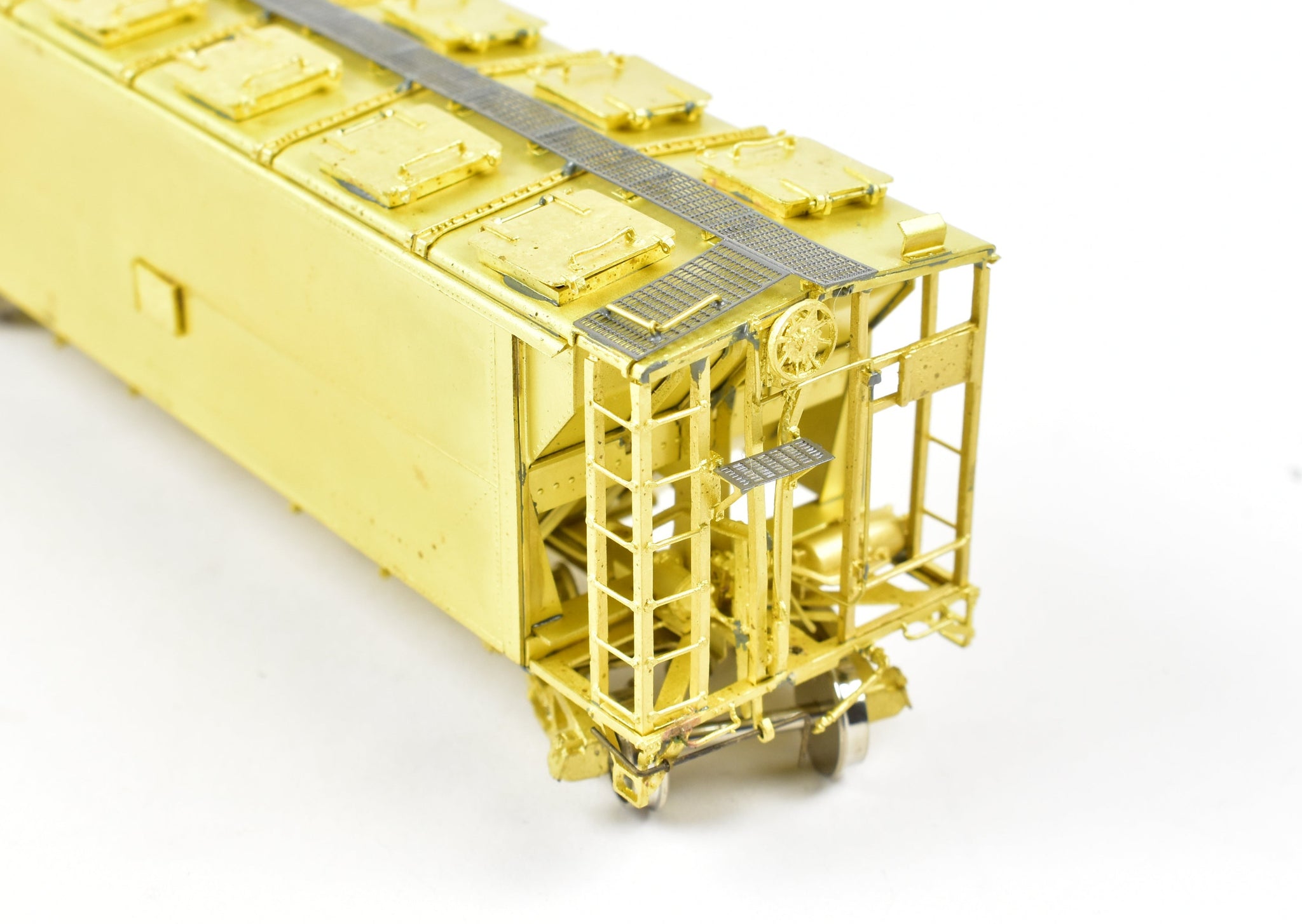 HO Brass OMI Overland Models, Inc. CNR Canadian National Railway S