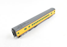 Load image into Gallery viewer, HO Brass Soho MILW - Milwaukee Road #556 Coach Custom Painted
