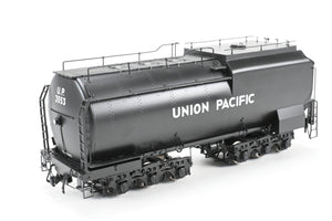 O Brass PSC - Precision Scale Co. UP - Union Pacific 2-8-8-0 "Bull Moose" Compound Articulated FP No. 3553