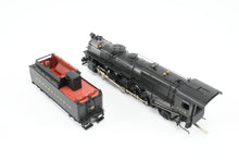Load image into Gallery viewer, HO Brass CIL - Challenger Imports PRR - Pennsylvania Railroad N1s Class 2-10-2  Factory Painted No. 7418 (ALCO Built)
