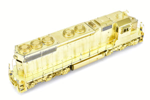 HO Brass OMI - Overland Models Inc. UP - Union Pacific EMD SD40X Nos. 3040-3045 W/Flared Radiators