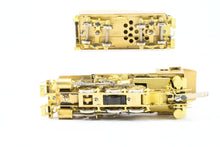 Load image into Gallery viewer, HO Brass Key Imports PRR - Pennsylvania Railroad B6sb 0-6-0 #2786
