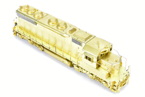 HO Brass OMI - Overland Models Inc. UP - Union Pacific EMD SD40X Nos. 3040-3045 W/Flared Radiators