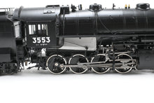 Load image into Gallery viewer, O Brass PSC - Precision Scale Co. UP - Union Pacific 2-8-8-0 &quot;Bull Moose&quot; Compound Articulated FP No. 3553
