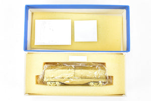 HO Brass Railworks PRR - Pennsylvania Railroad G-41 Steel Coil Car