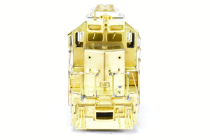 HO Brass OMI - Overland Models Inc. UP - Union Pacific EMD SD40X Nos. 3040-3045 W/Flared Radiators