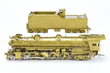 Load image into Gallery viewer, HO Brass Key Imports D&amp;RGW - Denver &amp; Rio Grande Western M-64 4-8-4 Northern
