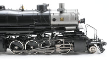 Load image into Gallery viewer, O Brass PSC - Precision Scale Co. UP - Union Pacific 2-8-8-0 &quot;Bull Moose&quot; Compound Articulated FP No. 3553
