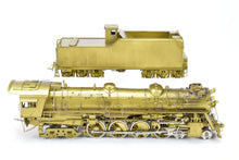 Load image into Gallery viewer, HO Brass Key Imports D&amp;RGW - Denver &amp; Rio Grande Western M-64 4-8-4 Northern
