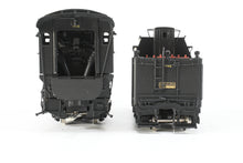 Load image into Gallery viewer, HO Brass CIL - Challenger Imports PRR - Pennsylvania Railroad N1s Class 2-10-2  Factory Painted No. 7418 (ALCO Built)
