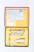 Load image into Gallery viewer, HO Brass Key Imports PRR - Pennsylvania Railroad B6sb 0-6-0 #2786
