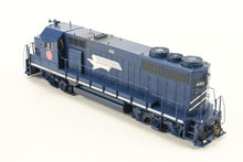 Load image into Gallery viewer, HO Athearn "Ready To Roll” T&amp;P - Texas &amp; Pacific and MP - Missouri Pacific EMD GP35 FP No. 605 w/ Custom Details

