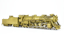 Load image into Gallery viewer, HO Brass Key Imports D&amp;RGW - Denver &amp; Rio Grande Western M-64 4-8-4 Northern
