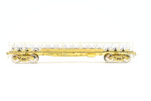 Load image into Gallery viewer, O Brass MTS Imports Various Roads ACF Chlorine Cylinder Tank Car
