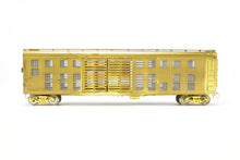 Load image into Gallery viewer, HO Brass Railworks PRR - Pennsylvania Railroad K-9 Round Roof Stock Car
