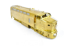 Load image into Gallery viewer, HO Brass CON OMI - Overland Models Inc. NYC, CIL, PRR, and B&amp;O Baldwin RF-16 Shark Nose A/B/A Set

