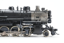 Load image into Gallery viewer, HO Brass NWSL - NorthWest Short Line NP - Northern Pacific W-5 2-8-2 Mikado Custom Painted and Weathered No. 1840 w/Can Motor &amp; Backhead
