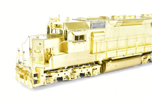 HO Brass OMI - Overland Models Inc. UP - Union Pacific EMD SD40X Nos. 3040-3045 W/Flared Radiators