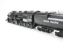 Load image into Gallery viewer, O Brass PSC - Precision Scale Co. UP - Union Pacific 2-8-8-0 &quot;Bull Moose&quot; Compound Articulated FP No. 3553
