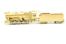 Load image into Gallery viewer, HO Brass Key Imports PRR - Pennsylvania Railroad C-1 0-8-0 #6557
