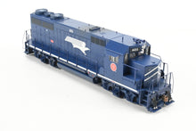Load image into Gallery viewer, HO Athearn "Ready To Roll” T&amp;P - Texas &amp; Pacific and MP - Missouri Pacific EMD GP35 FP No. 605 w/ Custom Details
