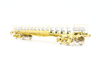 Load image into Gallery viewer, O Brass MTS Imports Various Roads ACF Chlorine Cylinder Tank Car
