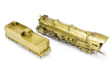 Load image into Gallery viewer, HO Brass Key Imports D&amp;RGW - Denver &amp; Rio Grande Western M-64 4-8-4 Northern
