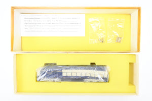 HO Brass Oriental Limited MPI - Motive Power International EMD SD45 3600 HP Low Hood U. P. Custom Painted No. 9007