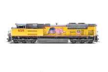 Load image into Gallery viewer, HO Brass OMI - Overland Models Inc. UP - Union Pacific EMD SD-70ACe FP #8315 w/Digitrax DCC w/Light Weathering
