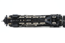 Load image into Gallery viewer, HO Brass NWSL - NorthWest Short Line NP - Northern Pacific W-5 2-8-2 Mikado Custom Painted and Weathered No. 1840 w/Can Motor &amp; Backhead
