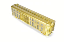 Load image into Gallery viewer, HO Brass Railworks PRR - Pennsylvania Railroad K-9 Round Roof Stock Car
