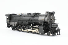 Load image into Gallery viewer, HO Brass CIL - Challenger Imports PRR - Pennsylvania Railroad N1s Class 2-10-2  Factory Painted No. 7418 (ALCO Built)
