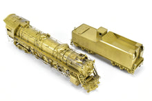 Load image into Gallery viewer, HO Brass Key Imports D&amp;RGW - Denver &amp; Rio Grande Western M-64 4-8-4 Northern
