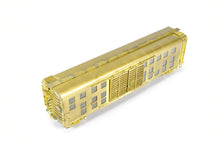 Load image into Gallery viewer, HO Brass Railworks PRR - Pennsylvania Railroad K-9 Round Roof Stock Car

