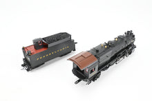 Load image into Gallery viewer, HO BLI - Broadway Limited Imports PRR – Pennsylvania Railroad L1s 2-8-2 Mikado Postwar Version FP No. 1343 Paragon3 DCC and Sound

