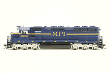 Load image into Gallery viewer, HO Brass Oriental Limited MPI - Motive Power International EMD SD45 3600 HP Low Hood U. P. Custom Painted No. 9008
