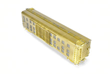 Load image into Gallery viewer, HO Brass Railworks PRR - Pennsylvania Railroad K-9 Round Roof Stock Car
