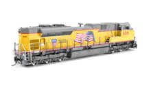 Load image into Gallery viewer, HO Brass OMI - Overland Models Inc. UP - Union Pacific EMD SD-70ACe FP #8315 w/Digitrax DCC w/Light Weathering
