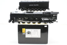 Load image into Gallery viewer, O Brass Sunset Models Third Rail UP - Union Pacific FEF-3 Class 4-8-4 Factory Painted No. 841
