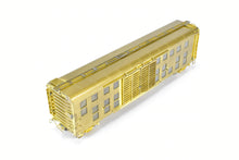 Load image into Gallery viewer, HO Brass Railworks PRR - Pennsylvania Railroad K-9 Round Roof Stock Car
