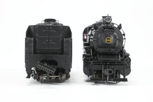 Load image into Gallery viewer, HO BLI - Broadway Limited Imports PRR – Pennsylvania Railroad L1s 2-8-2 Mikado Postwar Version FP No. 1343 Paragon3 DCC and Sound
