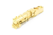 Load image into Gallery viewer, HO Brass Key Imports PRR - Pennsylvania Railroad C-1 0-8-0 #6557
