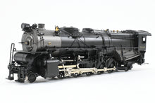 Load image into Gallery viewer, HO Brass CIL - Challenger Imports PRR - Pennsylvania Railroad N1s Class 2-10-2  Factory Painted No. 7418 (ALCO Built)
