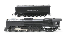 Load image into Gallery viewer, O Brass Sunset Models Third Rail UP - Union Pacific FEF-3 Class 4-8-4 Factory Painted No. 841
