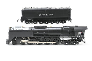 O Brass Sunset Models Third Rail UP - Union Pacific FEF-3 Class 4-8-4 Factory Painted No. 841